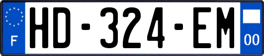 HD-324-EM