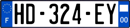 HD-324-EY