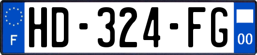 HD-324-FG
