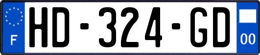 HD-324-GD