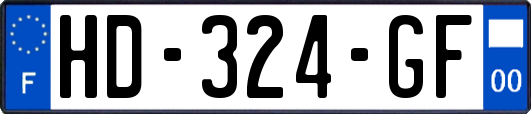 HD-324-GF