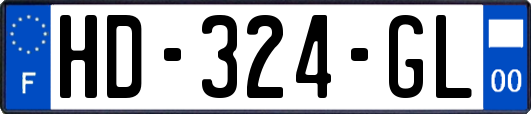 HD-324-GL