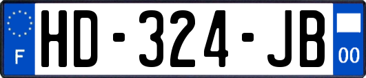HD-324-JB