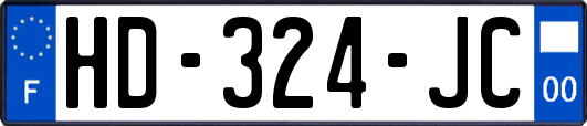 HD-324-JC
