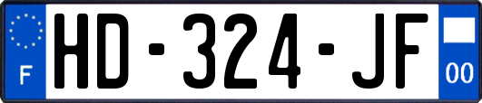 HD-324-JF