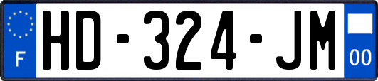 HD-324-JM