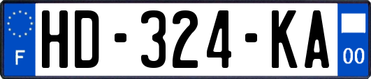 HD-324-KA