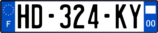HD-324-KY