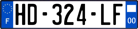 HD-324-LF