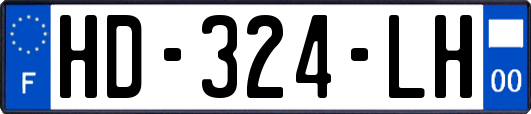 HD-324-LH