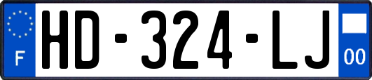 HD-324-LJ