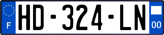 HD-324-LN