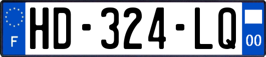 HD-324-LQ