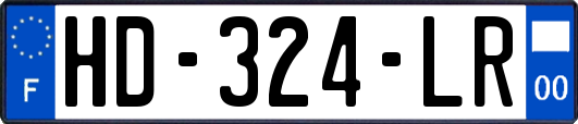HD-324-LR