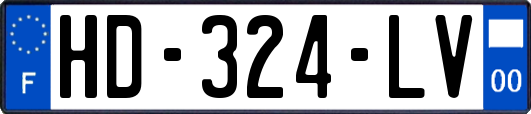 HD-324-LV