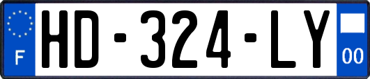 HD-324-LY