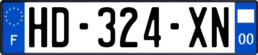 HD-324-XN