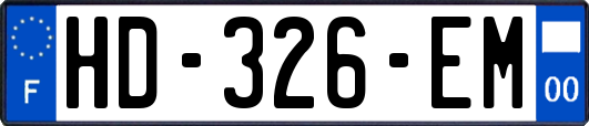 HD-326-EM