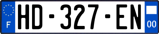 HD-327-EN