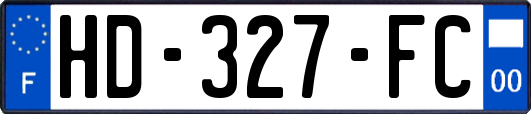 HD-327-FC