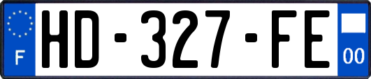 HD-327-FE