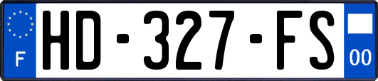 HD-327-FS