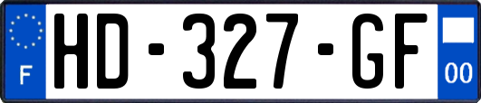 HD-327-GF