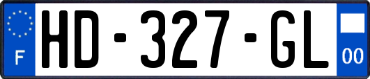 HD-327-GL