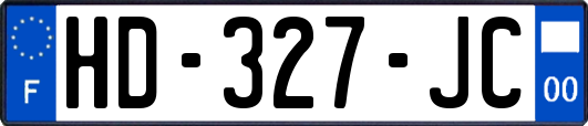 HD-327-JC