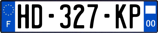 HD-327-KP