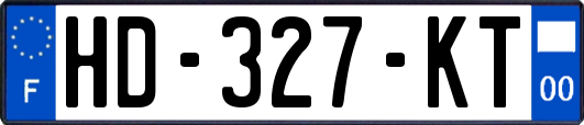 HD-327-KT
