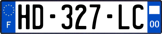 HD-327-LC