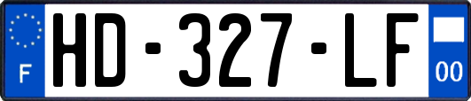 HD-327-LF