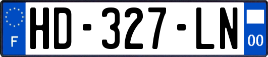 HD-327-LN