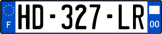 HD-327-LR