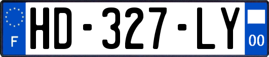 HD-327-LY