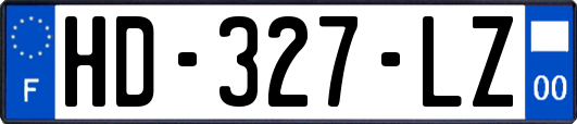 HD-327-LZ