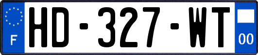 HD-327-WT