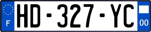 HD-327-YC