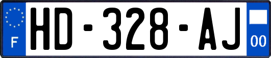 HD-328-AJ