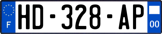 HD-328-AP