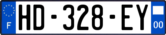 HD-328-EY