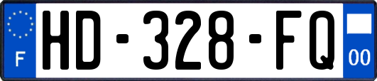 HD-328-FQ