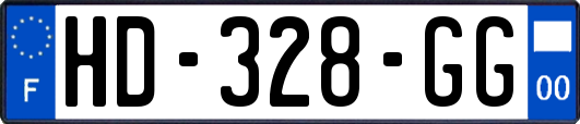 HD-328-GG