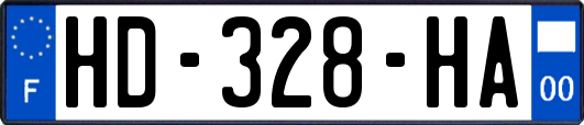 HD-328-HA