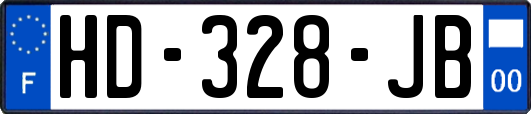 HD-328-JB