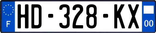 HD-328-KX