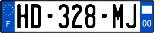HD-328-MJ