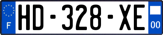 HD-328-XE