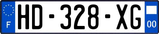 HD-328-XG